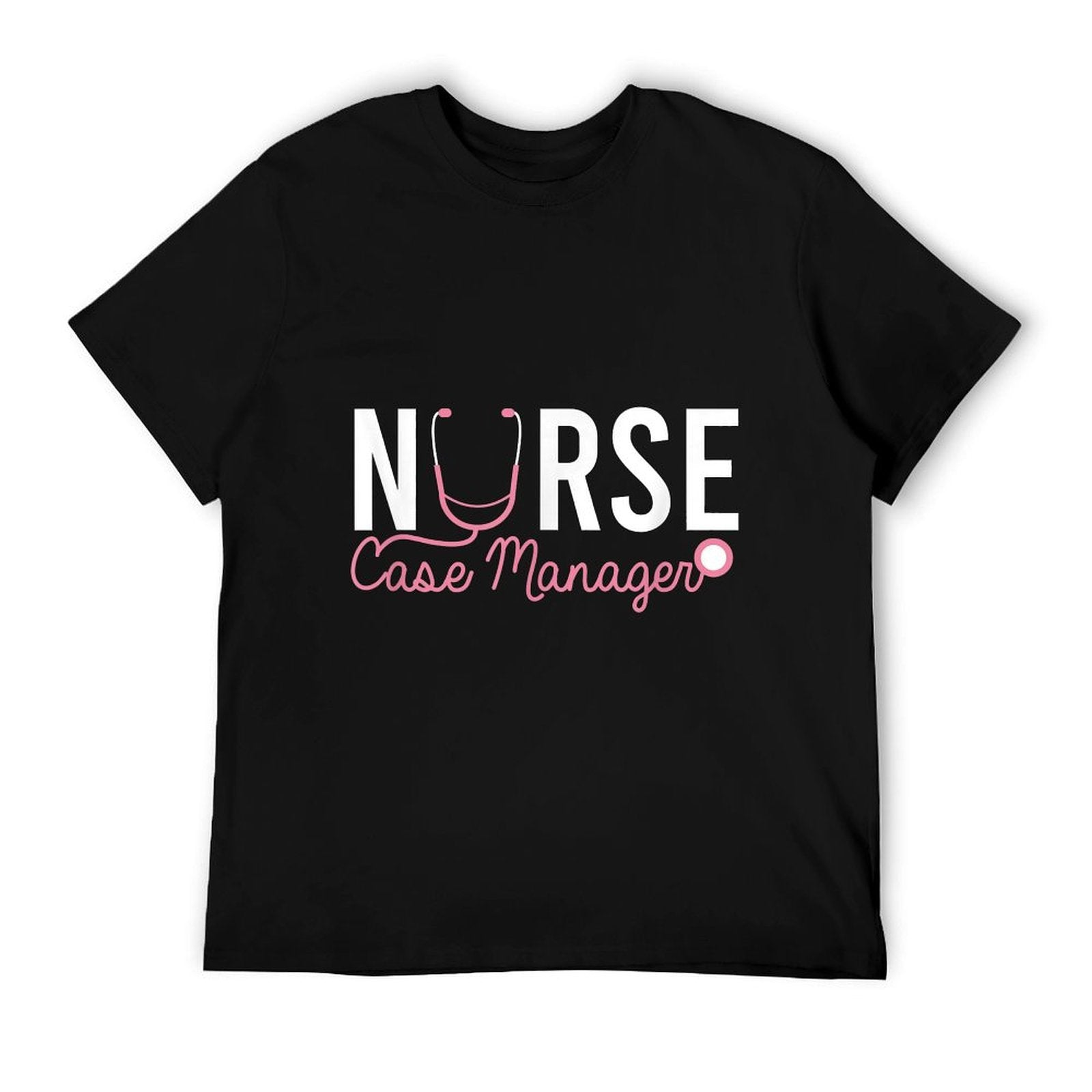 Nurse Case Manager RN Nursing Case Management T-Shirt