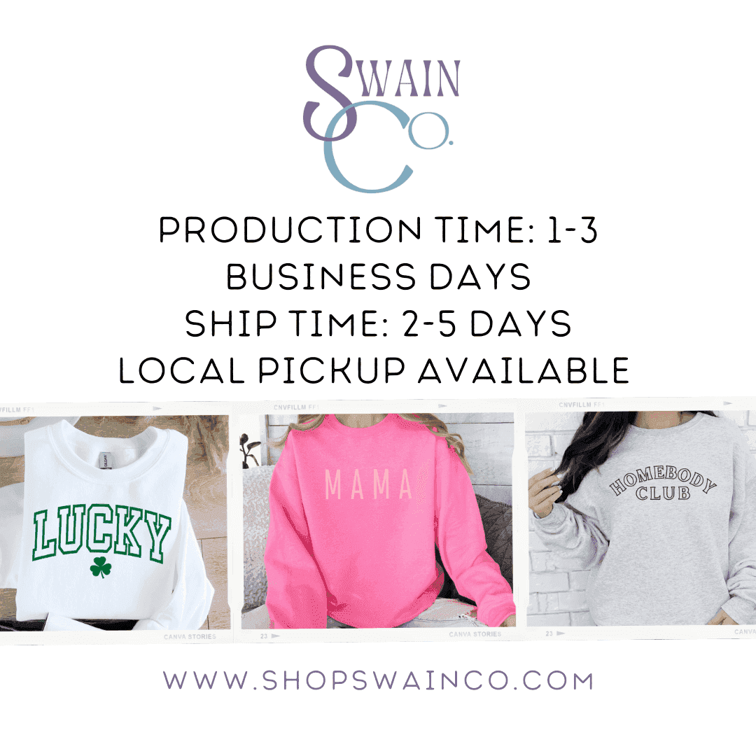 Cool Teacher Club Tee or Crewneck Sweatshirt