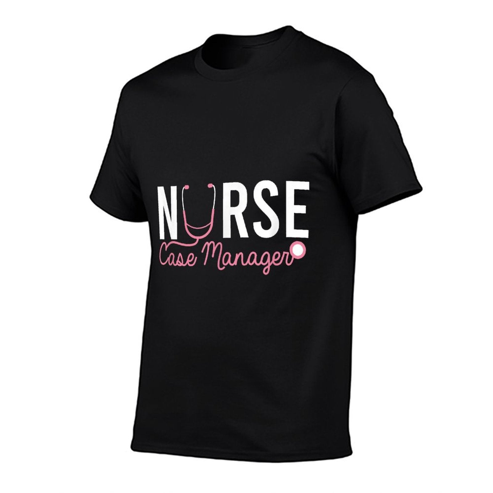 Nurse Case Manager RN Nursing Case Management T-Shirt