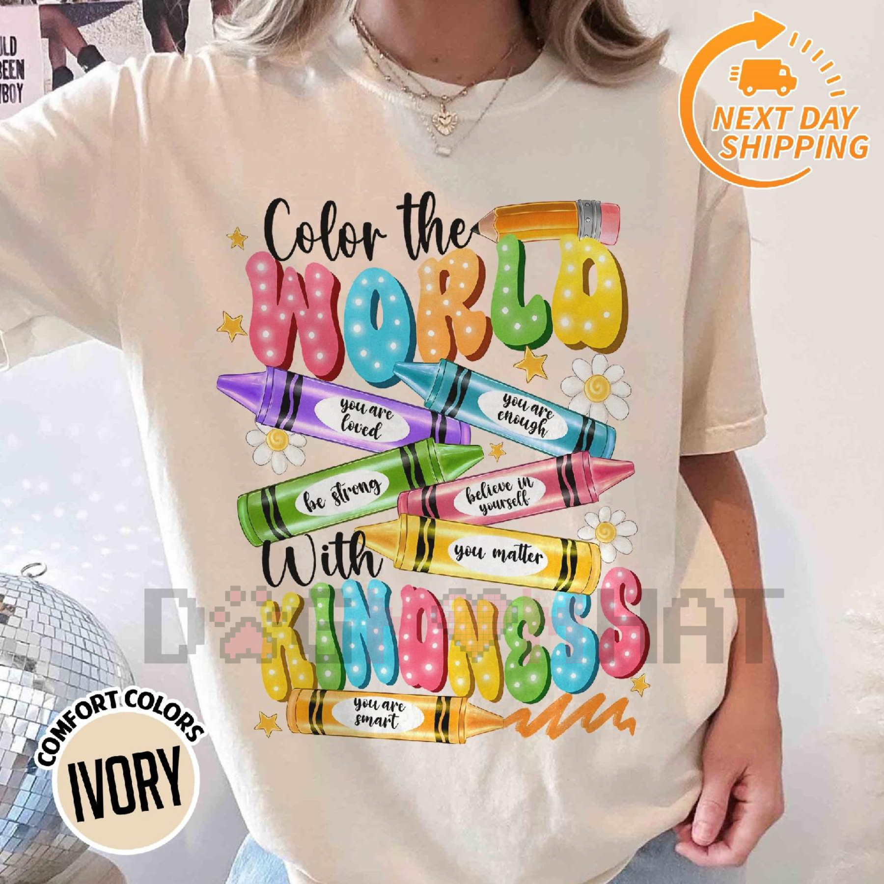 "If You Give Me A Student" Teacher Shirt – Mouse Graphic Tee, Kindergarten Teacher School Top, Gift for Educators