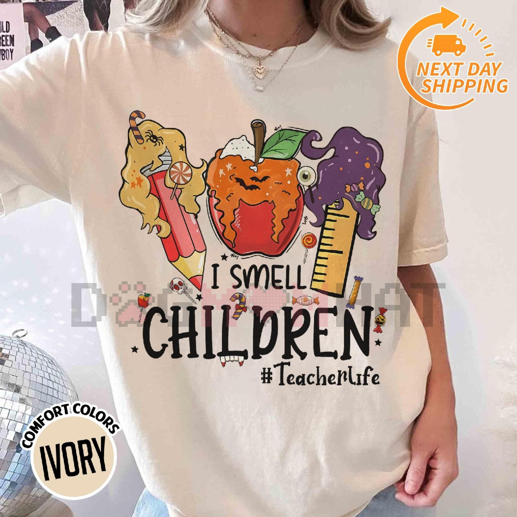 "If You Give Me A Student" Teacher Shirt – Mouse Graphic Tee, Kindergarten Teacher School Top, Gift for Educators