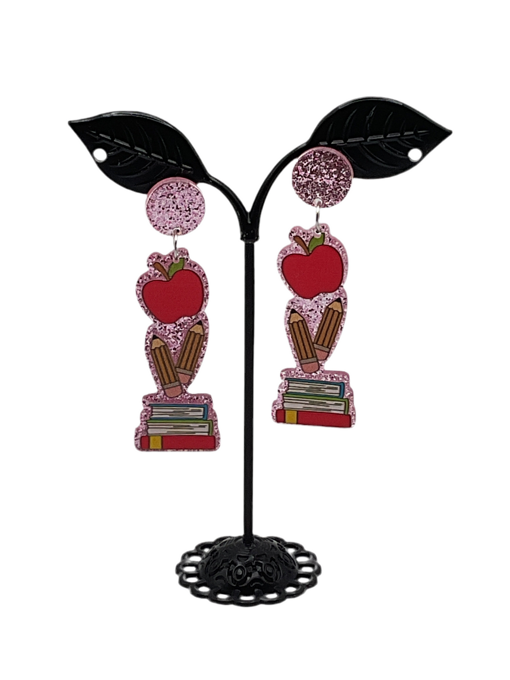 Teacher Earrings