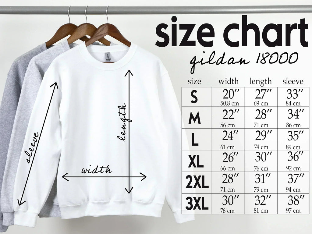 Teacher Valentine’s Day Crewneck Sweatshirt or Tee