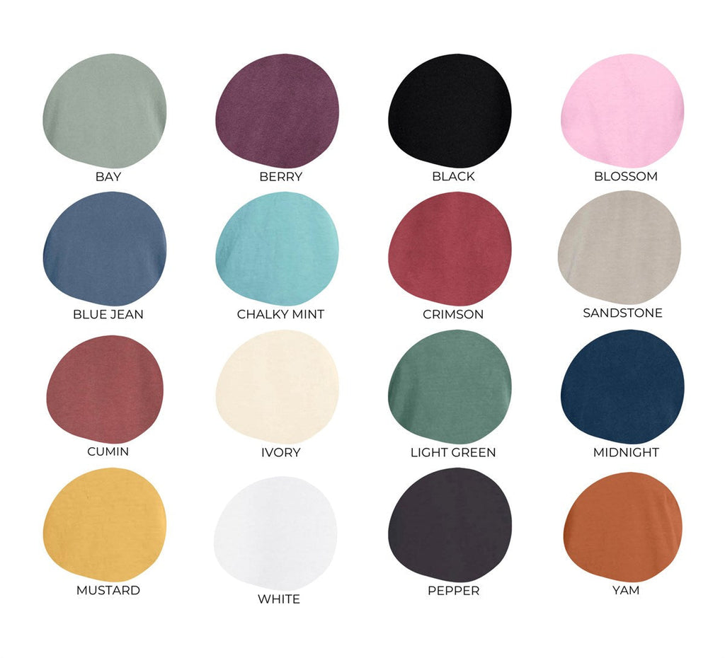 I'll Just Wait Until It's Quite Teacher Retro Halloween Comfort Colors Tshirt