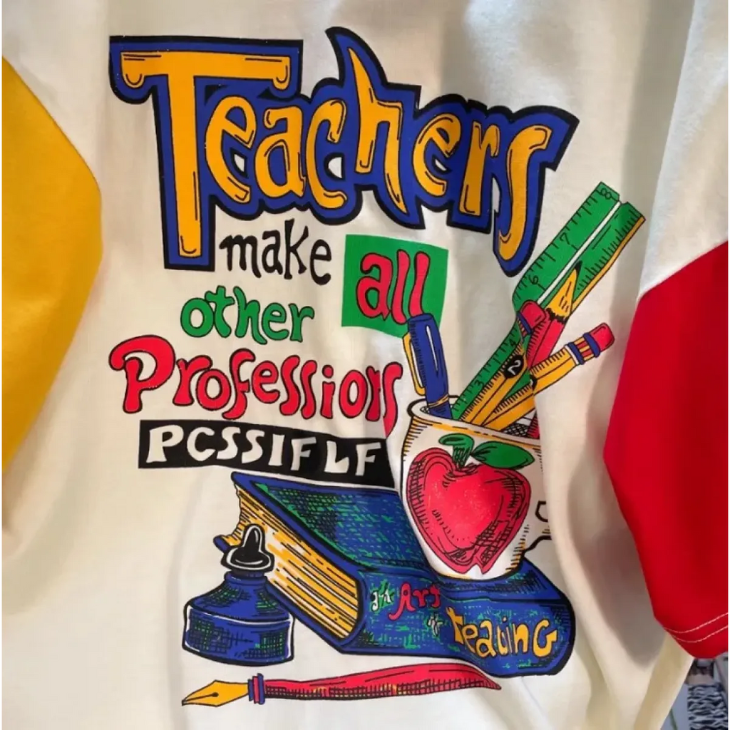 Harajuku Korean Style T-Shirt