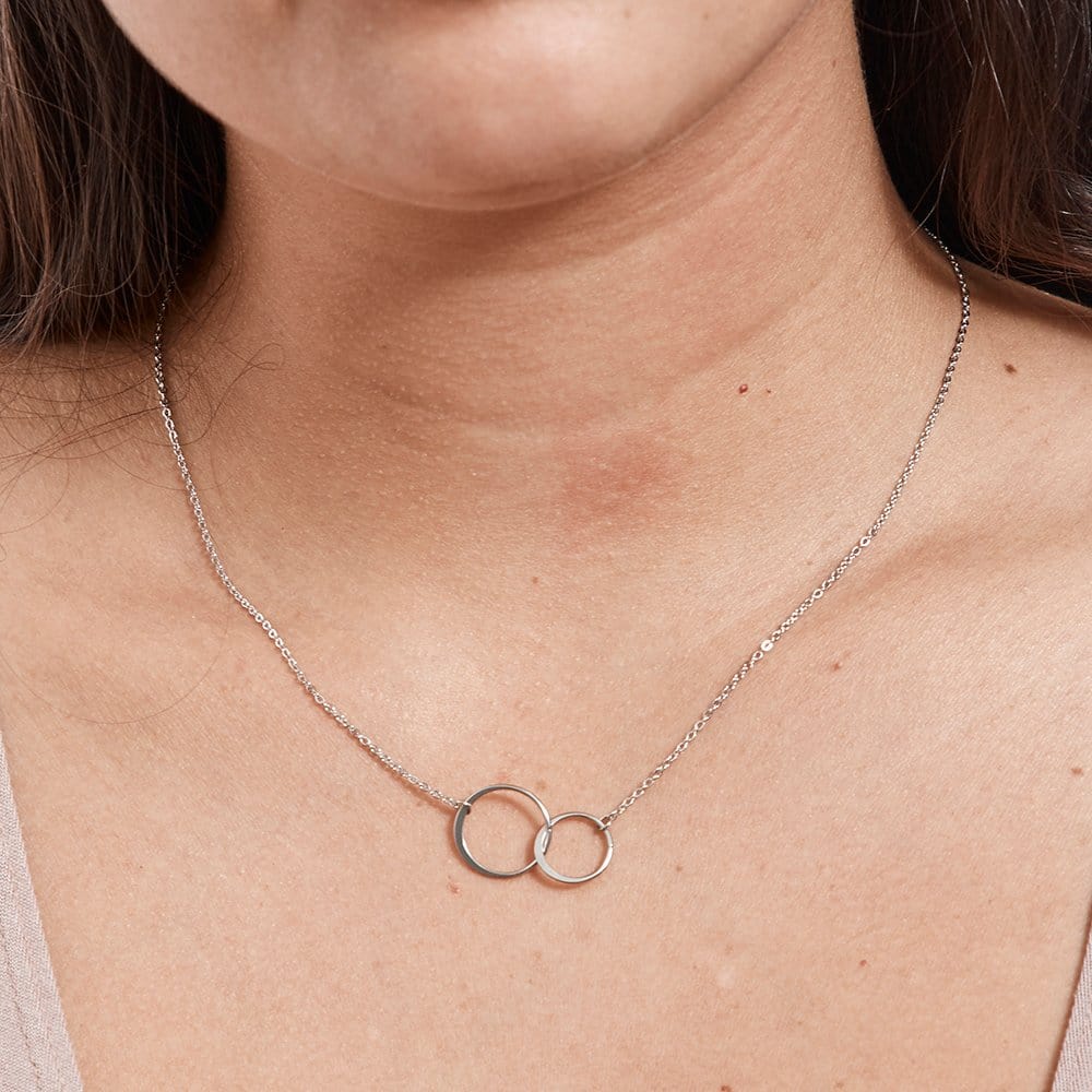 Teacher Necklace